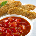Sweet and Sour Watermelon Chicken