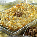 Rita's Special Kugel