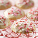 Wonderful Sour Cream Cookies