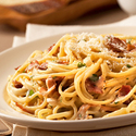 Spaghetti Carbonara