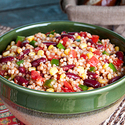 Couscous and Corn Salad